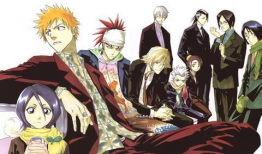 死神 动漫,跨越生死的羁绊与力量